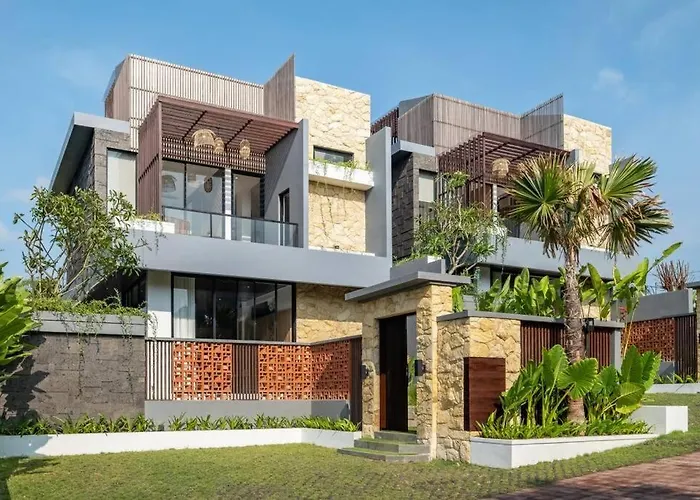 Villa Private Ayra 9b By Orivista 10mins To Melasti