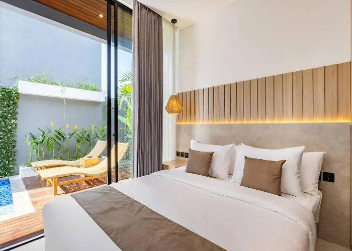 Villa Private Ayra 9b By Orivista 10mins To Melasti Uluwatu