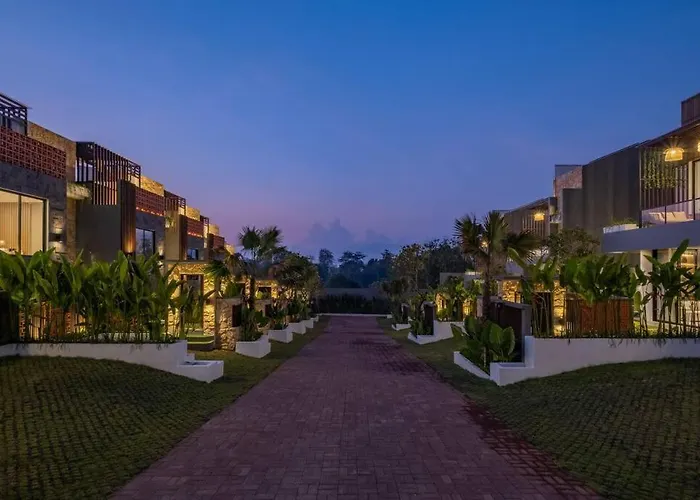 Private Ayra 9b By Orivista 10mins To Melasti * Uluwatu