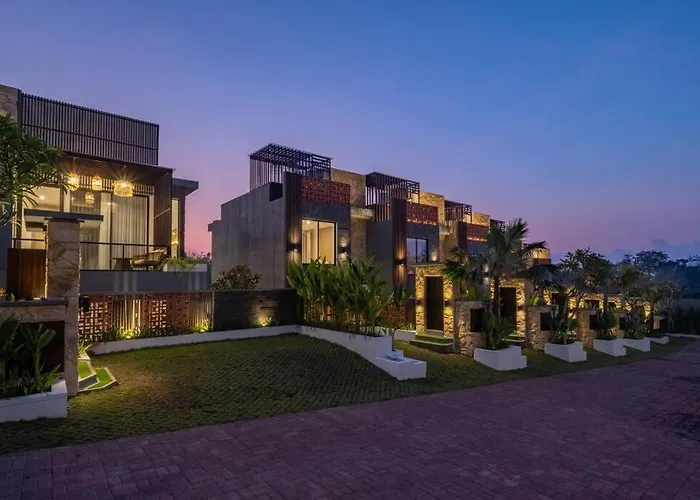 Private Ayra 9b By Orivista 10mins To Melasti * Uluwatu