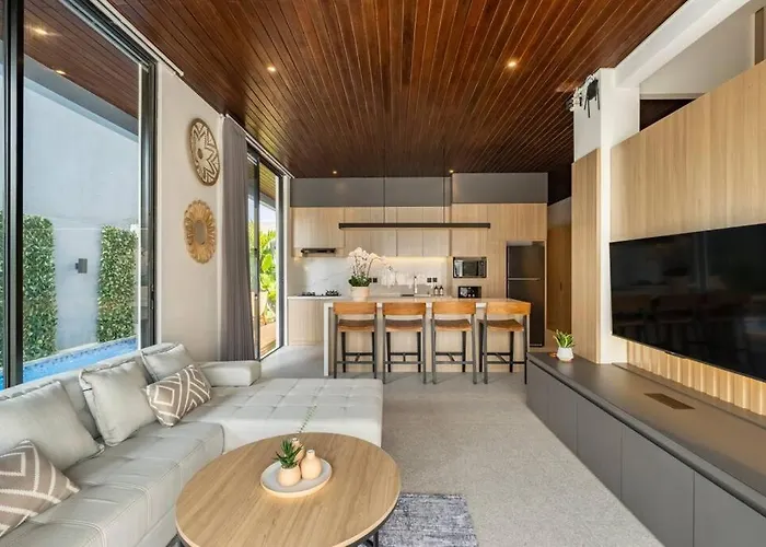 Villa Private Ayra 9b By Orivista 10mins To Melasti Uluwatu